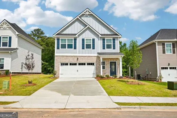 11161 Suria Drive, Covington, GA 30014
