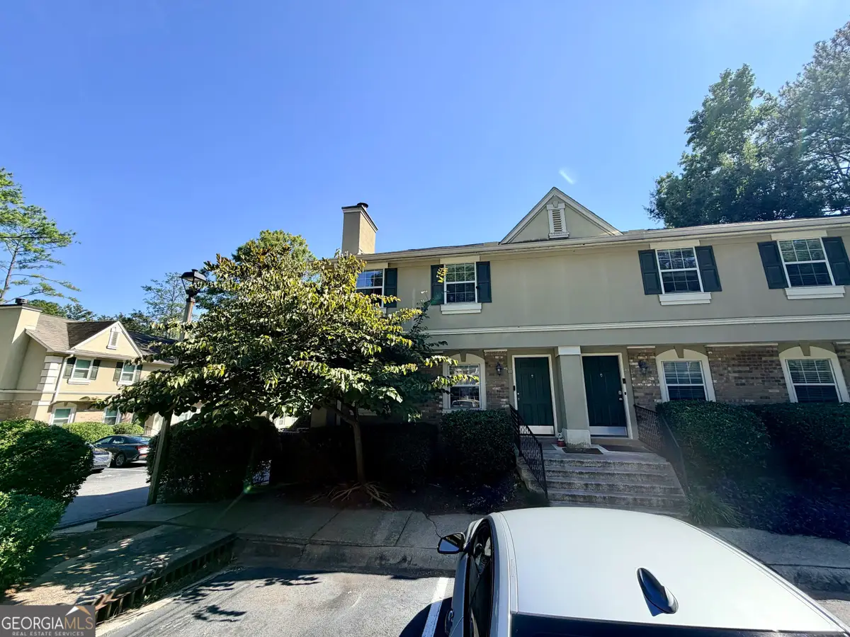 6900 Roswell Road #1K, Sandy Springs, GA 30328 - #1