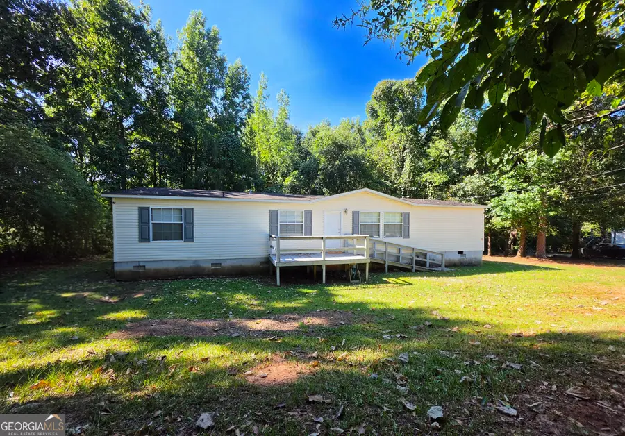1071 County Road 491, Lafayette, AL 36862 - #2