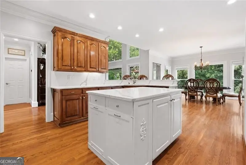 1352 Innsfail Court, Snellville, GA 30078 - #3