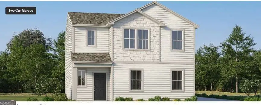 150 Shenandoah Lane, Lagrange, GA 30241 - #1