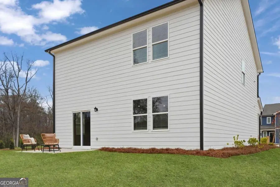 150 Shenandoah Lane, Lagrange, GA 30241 - #2