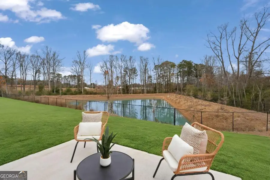 150 Shenandoah Lane, Lagrange, GA 30241 - #3