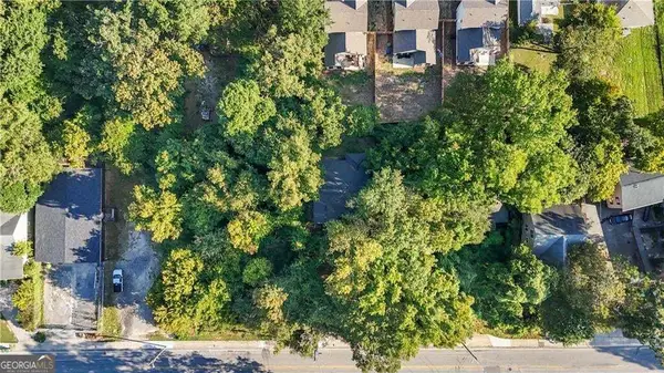 2047 Joseph E Boone Boulevard Nw, Atlanta, GA 30314