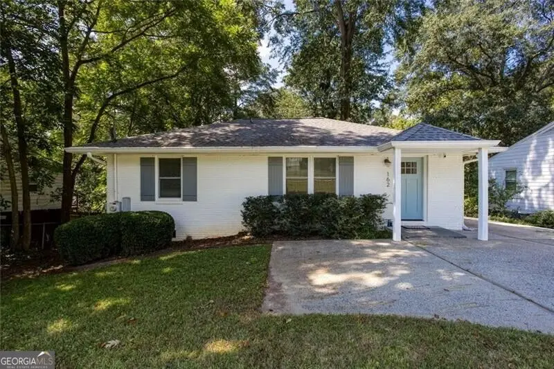 162 Scott Drive Se, Marietta, GA 30067 - #1
