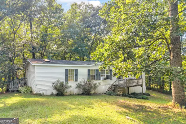 281 Summit Drive, Alto, GA 30510