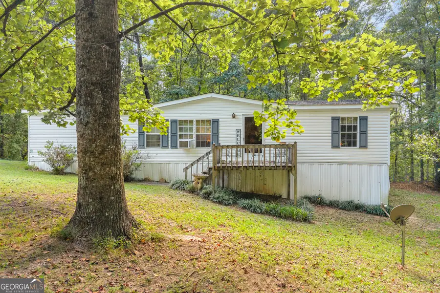 281 Summit Drive, Alto, GA 30510 - #2