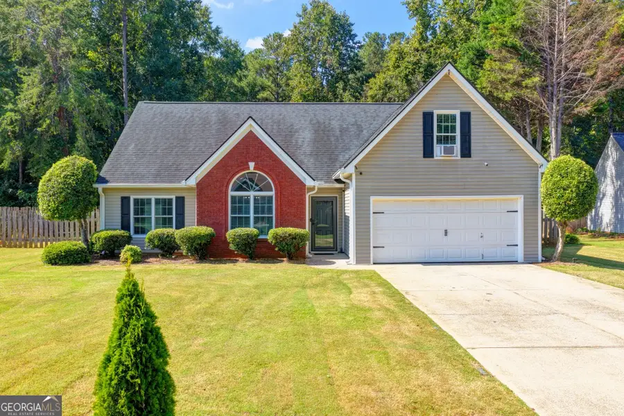 5496 Amber Cove Way, Flowery Branch, GA 30542 - #3