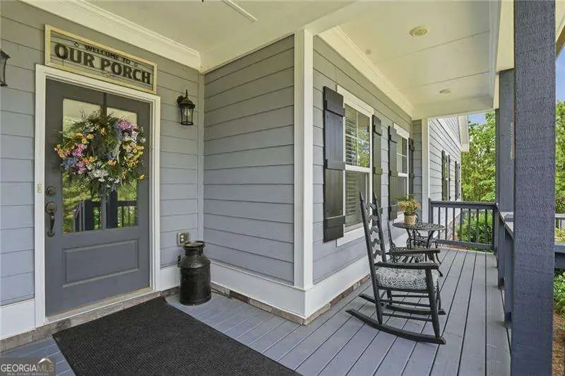 423 Spring Lake Hills, White, GA 30184 - #3