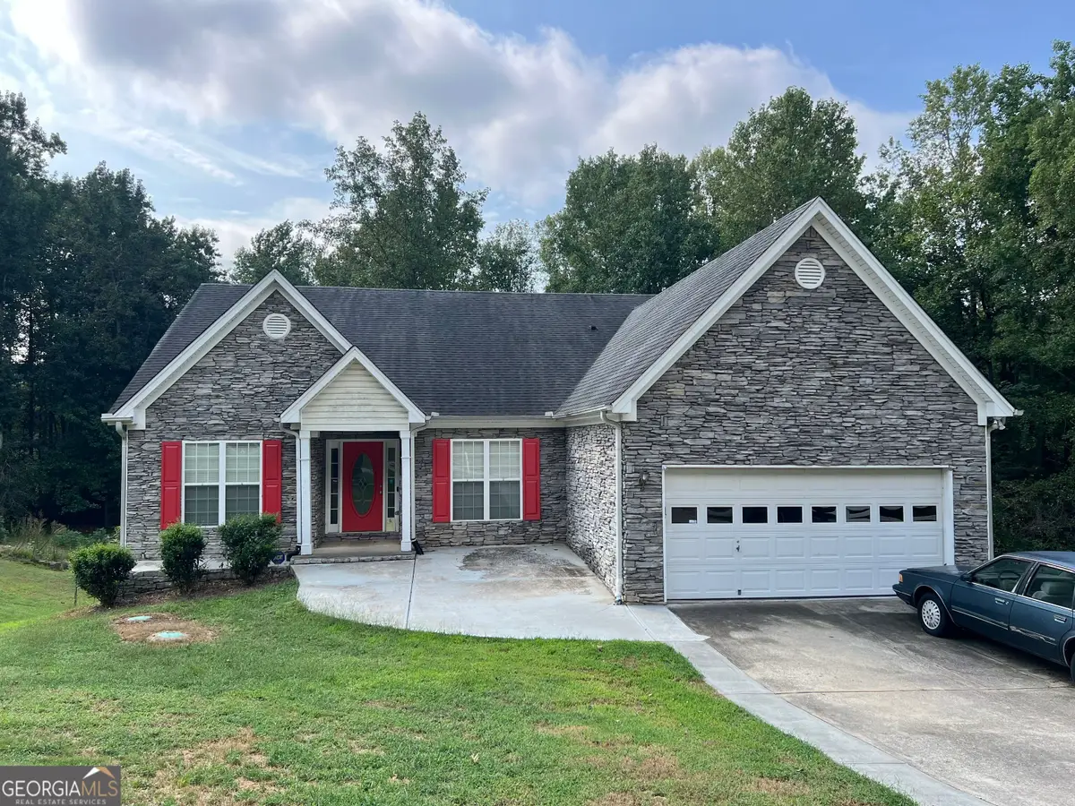 2517 Oak Valley Lane, Dacula, GA 30019 - #1