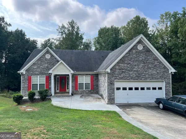 2517 Oak Valley Lane, Dacula, GA 30019