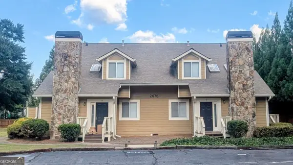 2675 Windy Hill Place Se, Smyrna, GA 30080