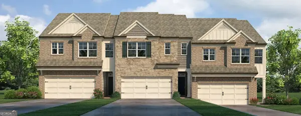 2358 Carlton Parkway, Douglasville, GA 30135