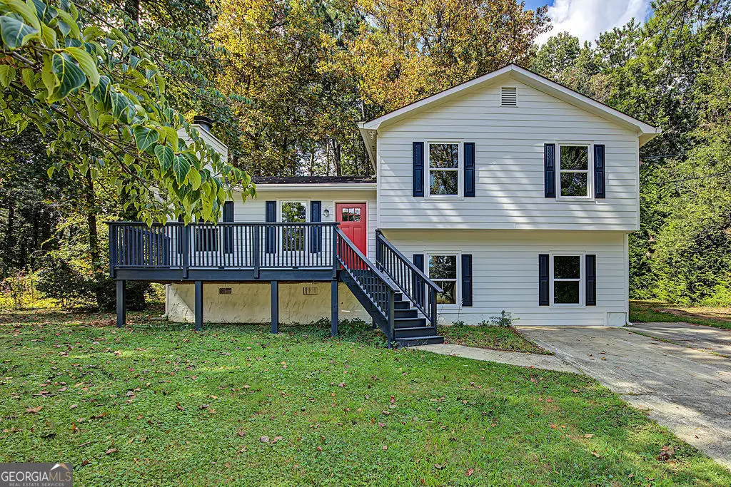 2690 Pine Log Way, Buford, GA 30519 - #1