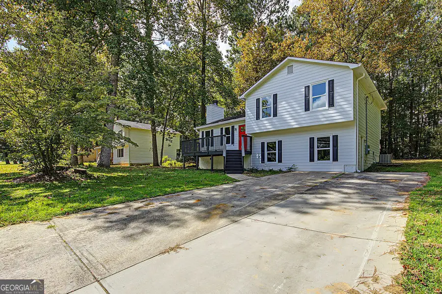 2690 Pine Log Way, Buford, GA 30519 - #2