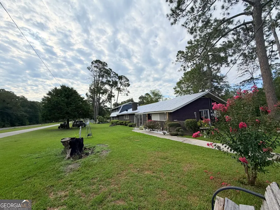218 Railroad Street, Milan, GA 31060 - #2