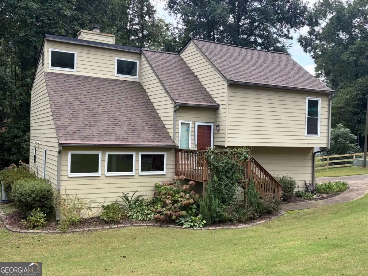 161 Sumter Drive, Marietta, GA 30066 - #1