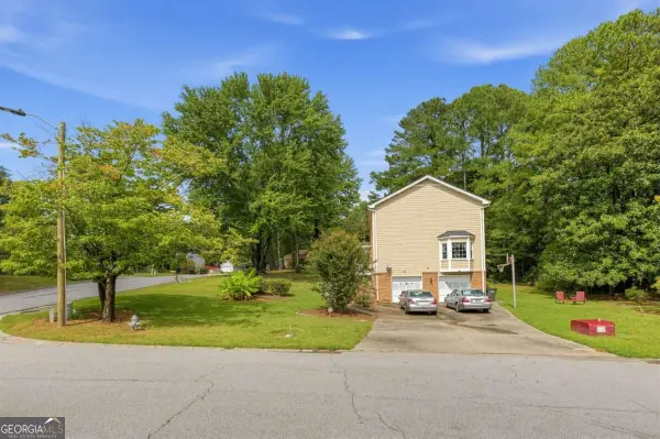 3012 Overwood Lane Sw, Snellville, GA 30078