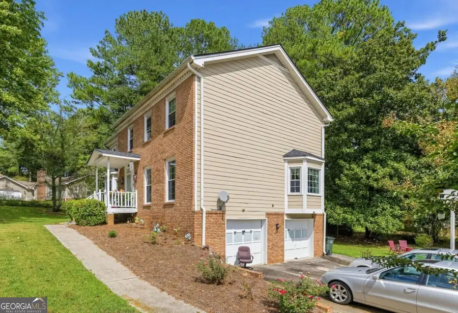 3012 Overwood Lane Sw, Snellville, GA 30078 - #2