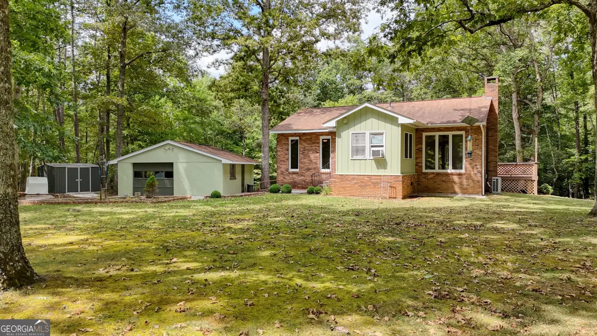 750 Cook Bridge Road, Murphy, NC 28906 - #1