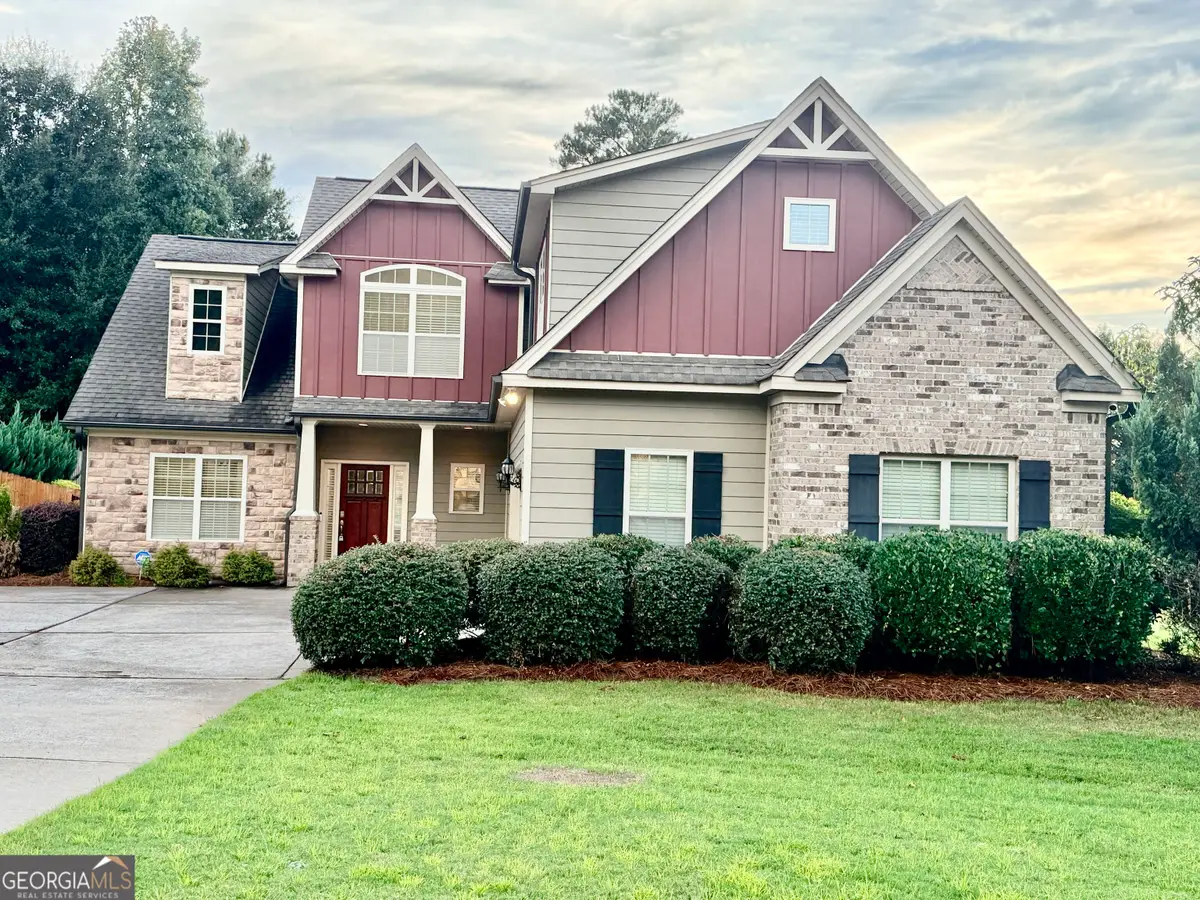 139 Caraway Road, Locust Grove, GA 30248 - #1