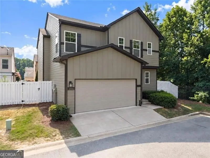 3724 Humber Court, Cumming, GA 30040 - #2