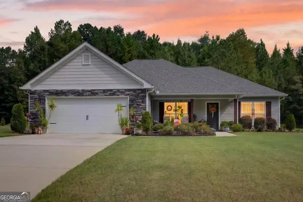 164 Oak Haven Lane, Barnesville, GA 30204