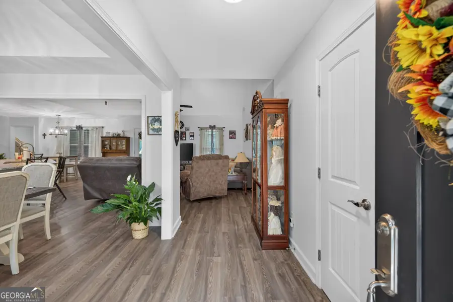 164 Oak Haven Lane, Barnesville, GA 30204 - #2