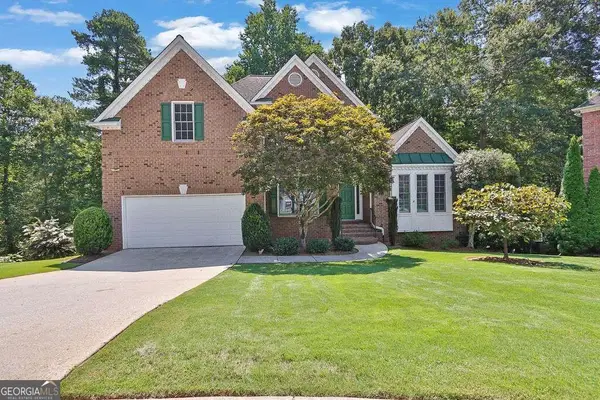 3760 Colonial Trail Sw, Lilburn, GA 30047
