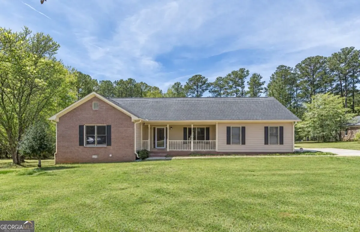 110 Eastfield Court, McDonough, GA 30252 - #1