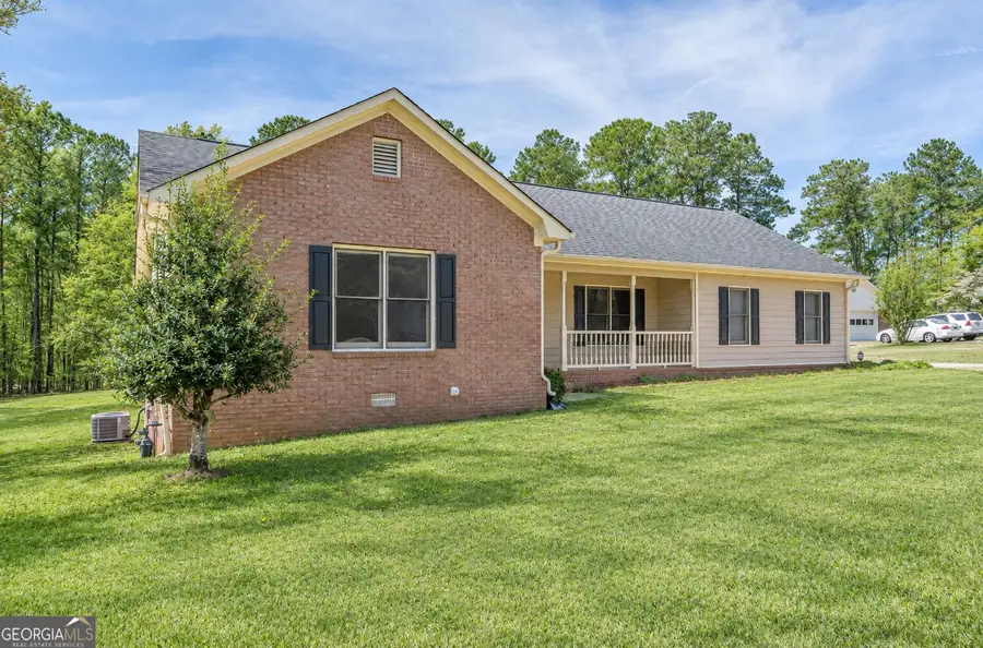 110 Eastfield Court, McDonough, GA 30252 - #2