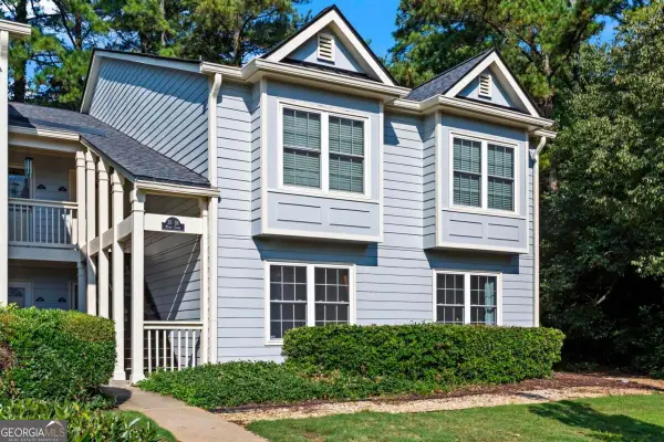 37 Muncy Court Se, Smyrna, GA 30080