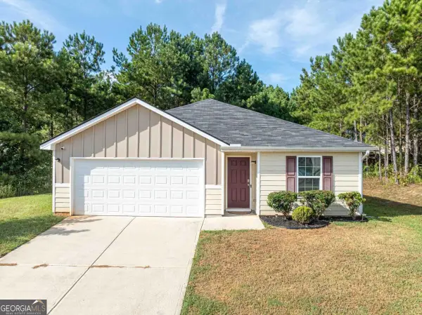 1779 Robinson Court, Griffin, GA 30224