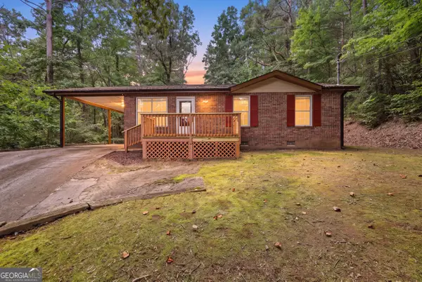 330 Clayton Avenue, Clayton, GA 30525
