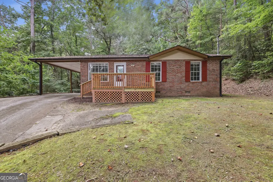 330 Clayton Avenue, Clayton, GA 30525 - #2