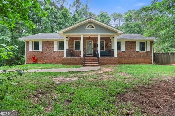 2006 Tallwood Place, Griffin, GA 30223