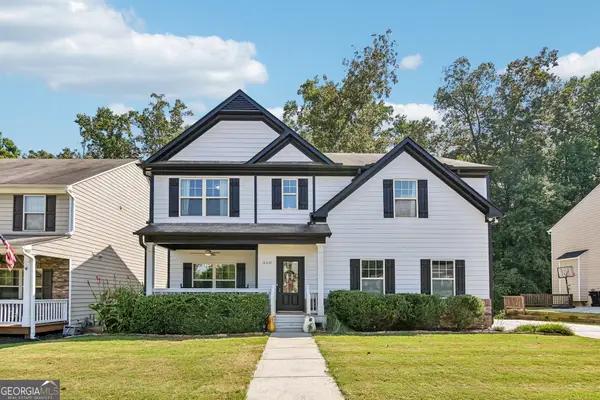 350 Parc Crossing, Acworth, GA 30102