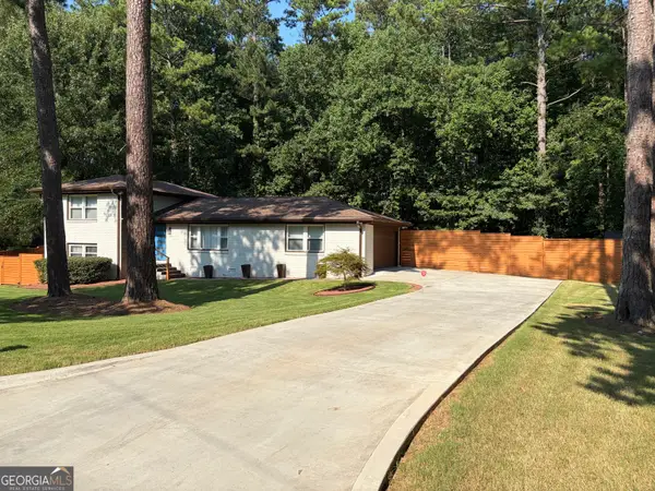 790 Mckenzie Court Sw, Atlanta, GA 30311