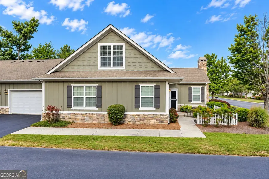 1213 Brookstone Way, Augusta, GA 30909 - #2