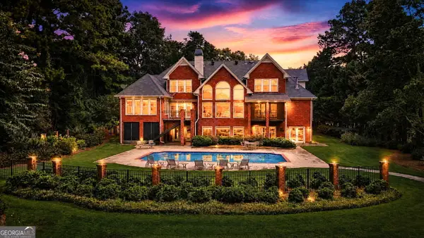 3117 Lake Park Drive, Jonesboro, GA 30236
