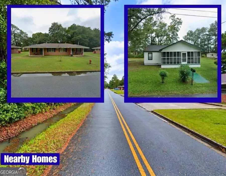 0 Kenny Lane/foundry Street, Baxley, GA 31513 - #2