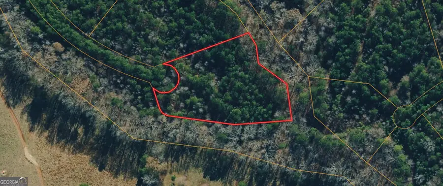 0 Crosscreek Lane, Sparta, GA 31087 - #3