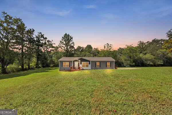 194 Montego Bay Trl, Clarkesville, GA 30523