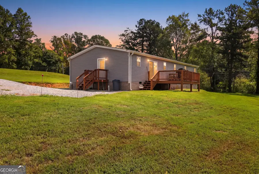 194 Montego Bay Trl, Clarkesville, GA 30523 - #2