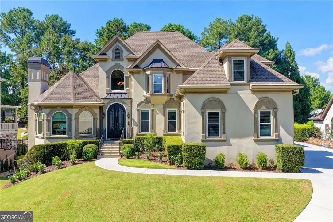 8015 St Marlo Country Club, Duluth, GA 30097 - #1