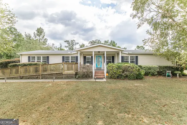 302 Lacy Court, Macon, GA 31206
