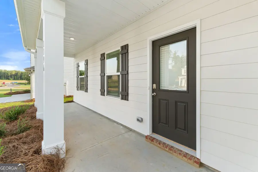 1172 Homer Way, Greensboro, GA 30642 - #3
