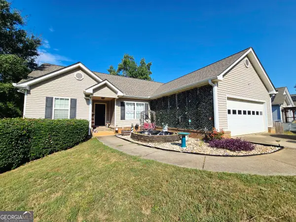 209 Clearwater Drive, Monroe, GA 30655
