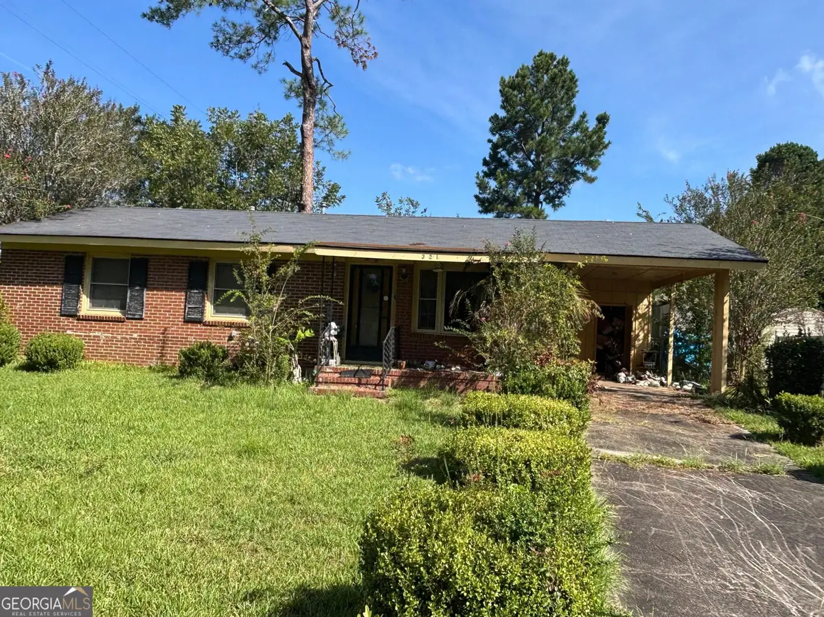 321 Southwood Drive, Albany, GA 31701 - #1