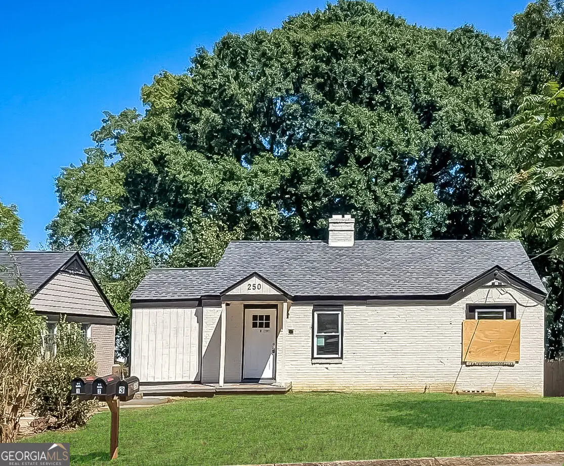 250 1st Street Sw, Atlanta, GA 30314 - #1